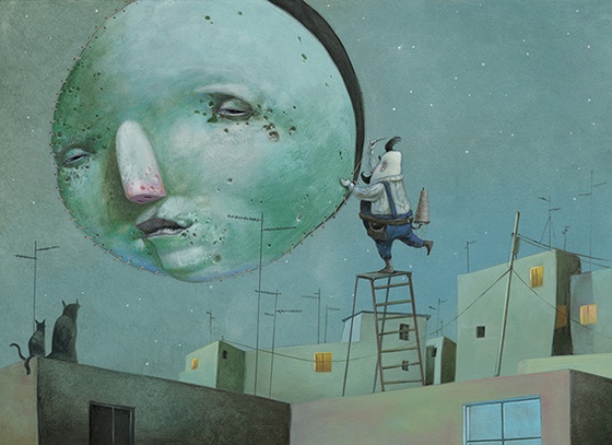 Roger Olmos