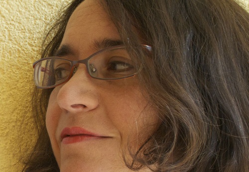 Bénédicte Sambo