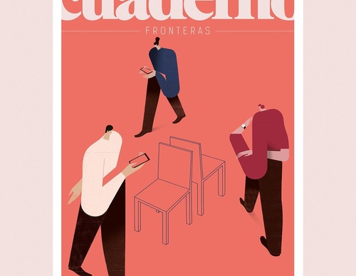 Gallery of illustration by Silvia Casanova Fenollosa-Spain