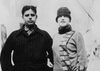 The artist couples who marked the history of art 2