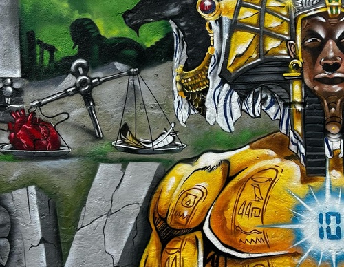 Gallery Of Street Art By Bigod O Sapo - Brazil