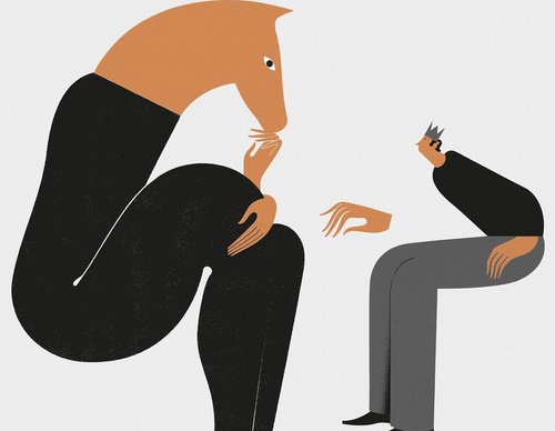 Gallery of illustration by Silvia Casanova Fenollosa-Spain