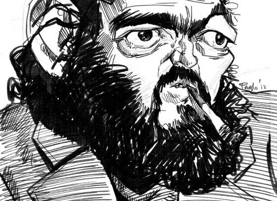 Pablo Pino