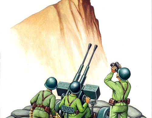 200 best humor Artworks around the world-2