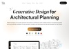 The Best Architecture AI Tool-Maket.ai