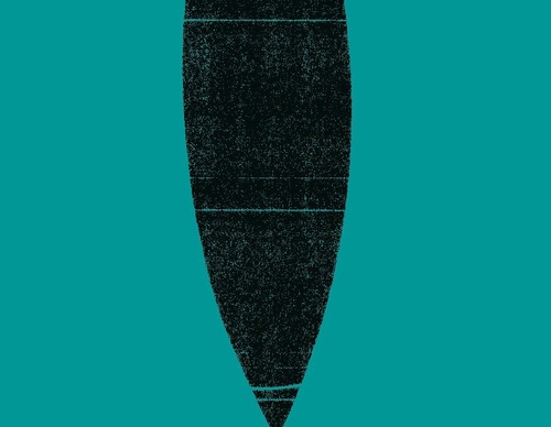 Gallery of illustration by Silvia Casanova Fenollosa-Spain