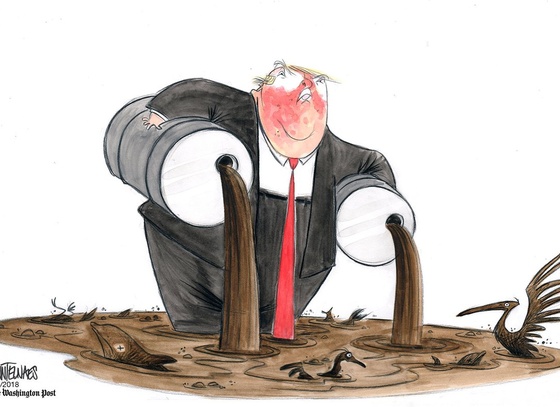 Ann Telnaes