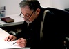 Seymour Chwast on illustrating war