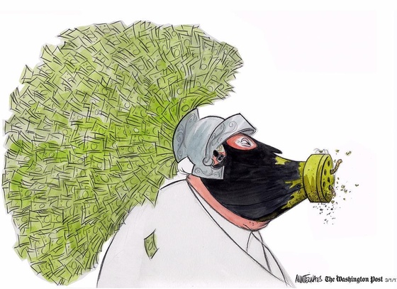 Ann Telnaes