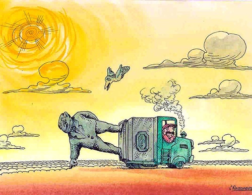 200 best humor Artworks around the world-2