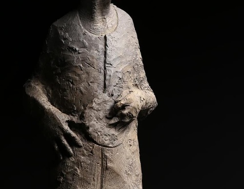 Gallery of Sculpture by Max Leiva-Guatemala