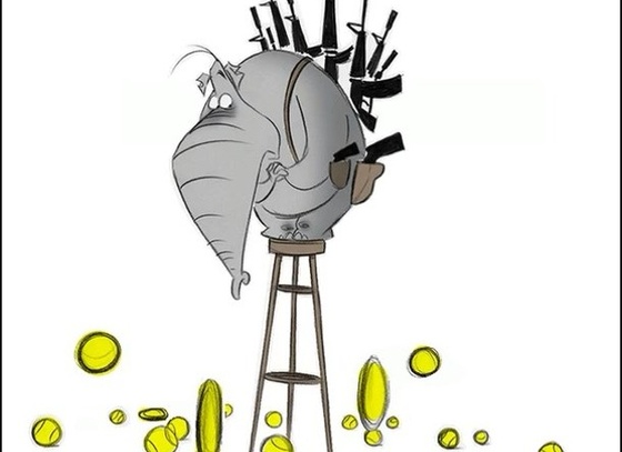Ann Telnaes