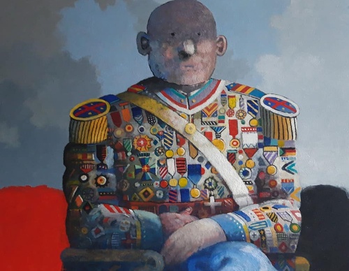 borislav sajtinac
