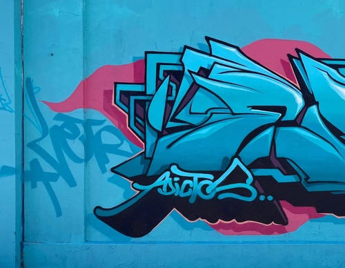 Gallery Of Street Art By Denys Evol - Brazil