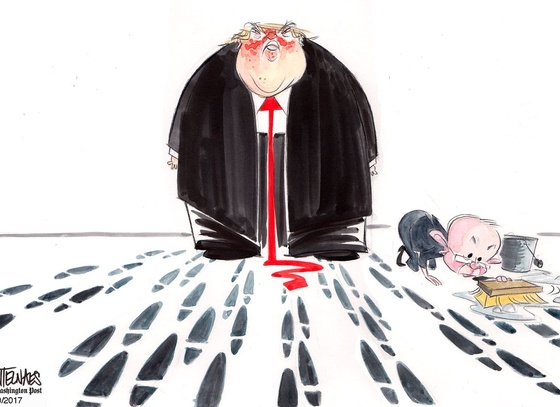 Ann Telnaes