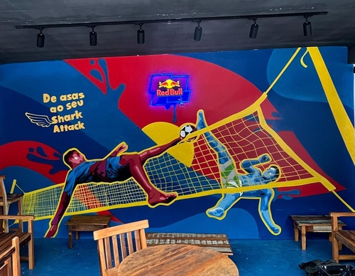 Gallery Of Street Art By Snek - Brazil