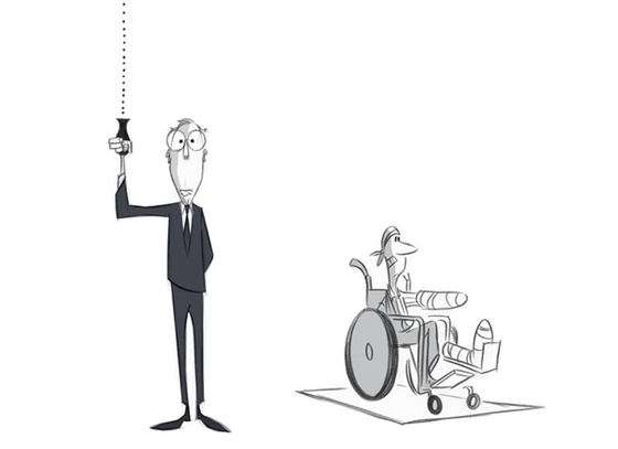 Ann Telnaes