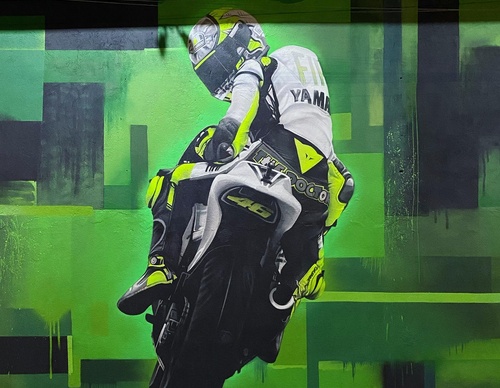 Gallery Of Street Art By Snek - Brazil