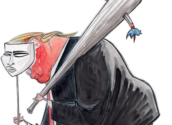 Ann Telnaes