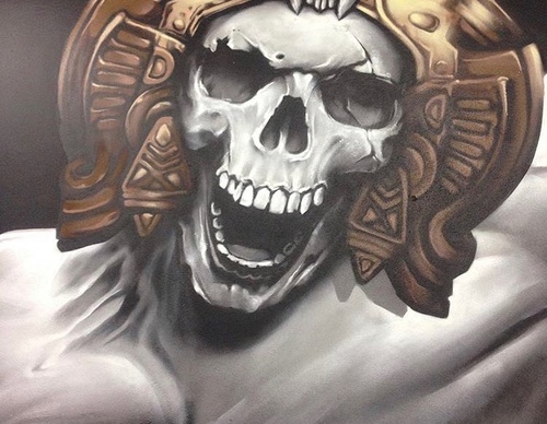 Gallery Of Street Art By Snek - Brazil