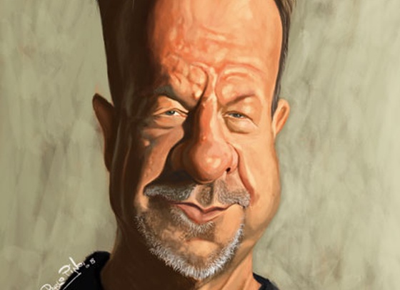 Pablo Pino