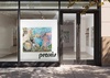 The only Argentine gallery that will participate in Abu Dhabi