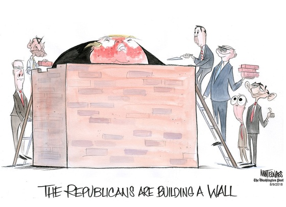Ann Telnaes