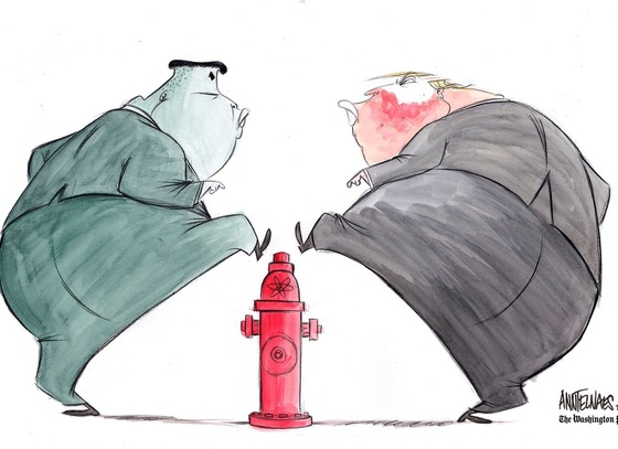 Ann Telnaes