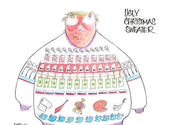 Ann Telnaes