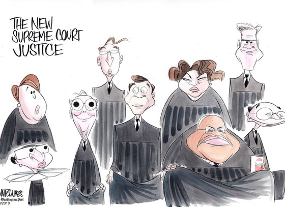 Ann Telnaes