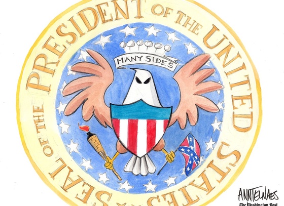 Ann Telnaes