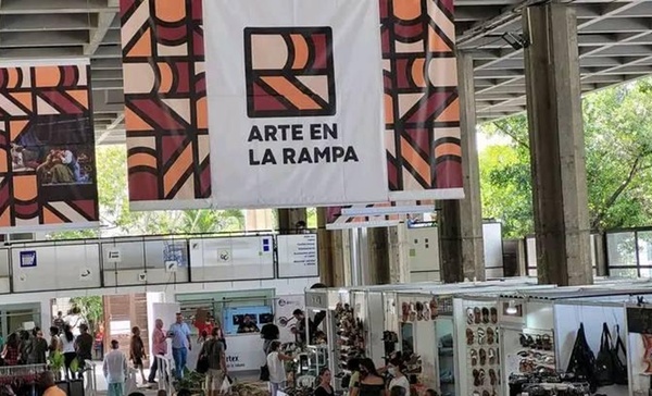 Despliegue de arte cubana em galerias habaneras