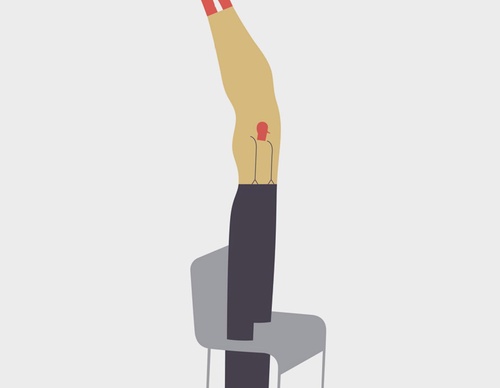 Gallery of illustration by Silvia Casanova Fenollosa-Spain