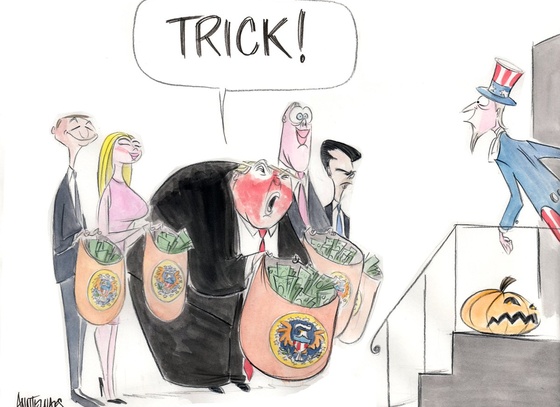 Ann Telnaes