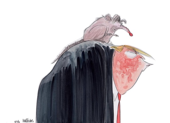 Ann Telnaes