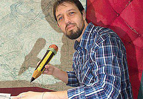 Pablo Pino