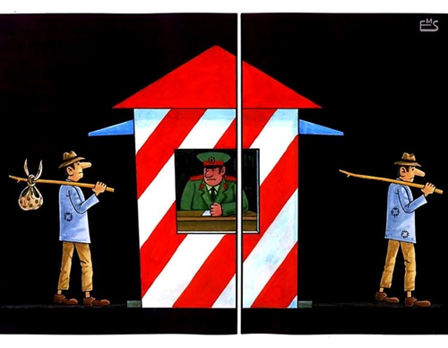 200 best humor Artworks around the world-2