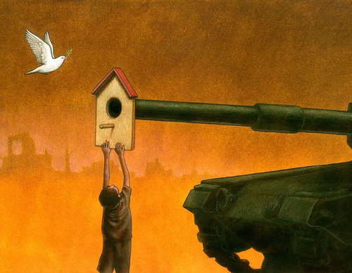 pawel kuczynski