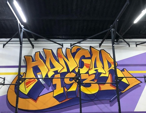 Gallery Of Street Art By Snek - Brazil