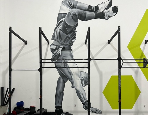 Gallery Of Street Art By Snek - Brazil