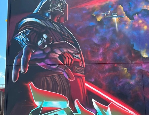 Gallery Of Street Art By Zion - Brazil