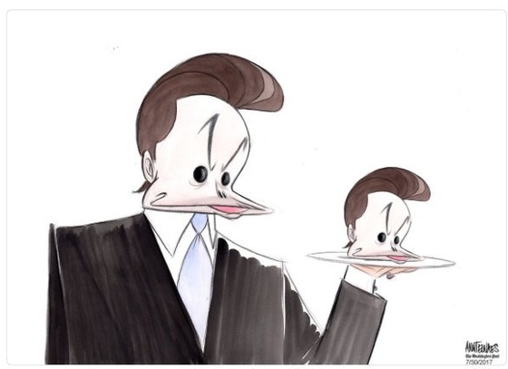 Ann Telnaes