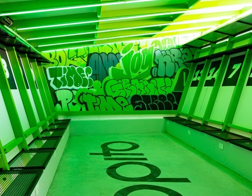 Gallery Of Street Art By Snek - Brazil