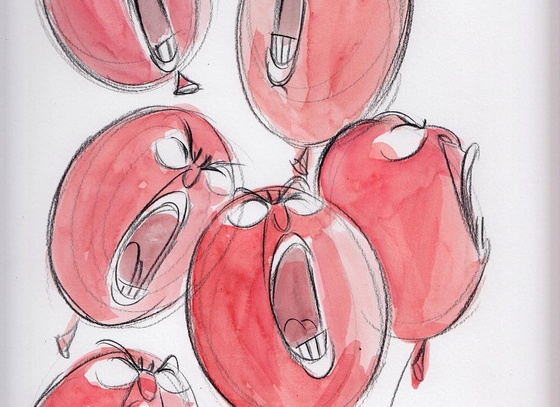 Ann Telnaes