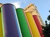 The Museum of Contemporary Art and an important collection