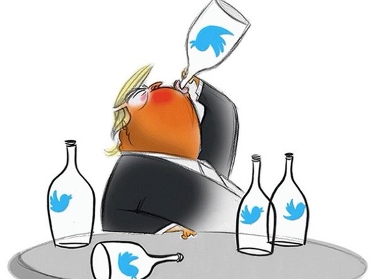 Ann Telnaes
