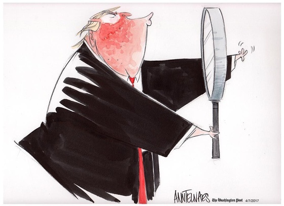 Ann Telnaes