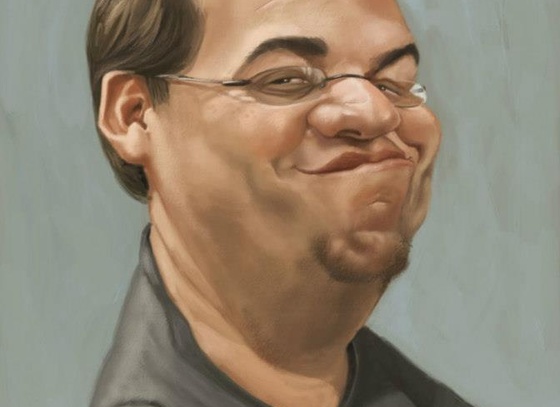 Pablo Pino