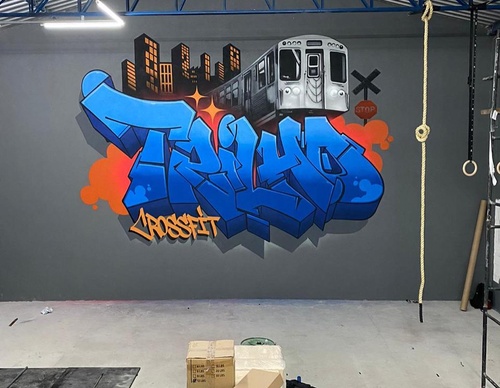 Gallery Of Street Art By Snek - Brazil