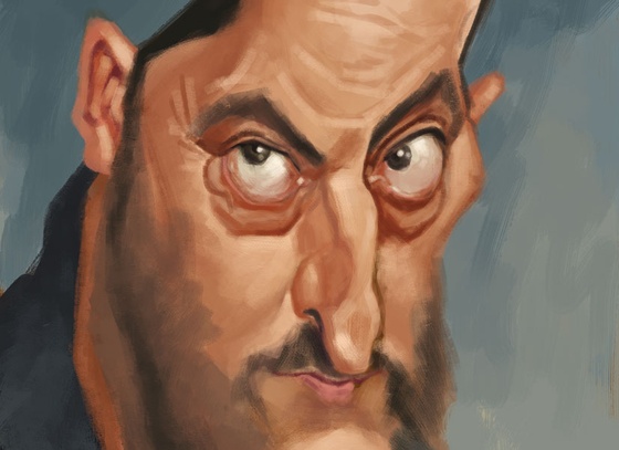 Pablo Pino